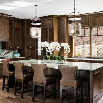 Transitional Lakehouse