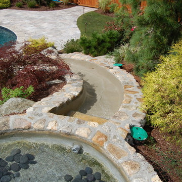 Duxbury Gunite