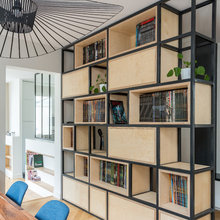 Bibliothèque
