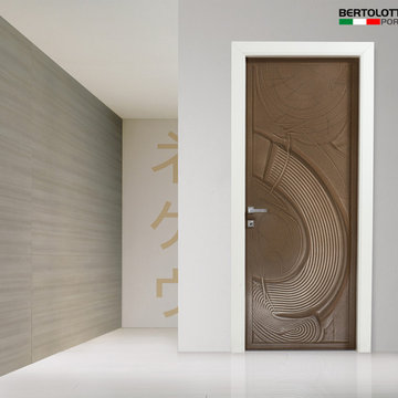 Designer Doors