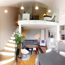mezzanine