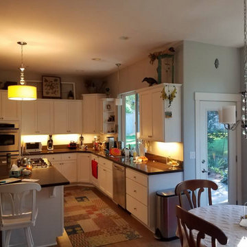 Interior & Exterior Painting