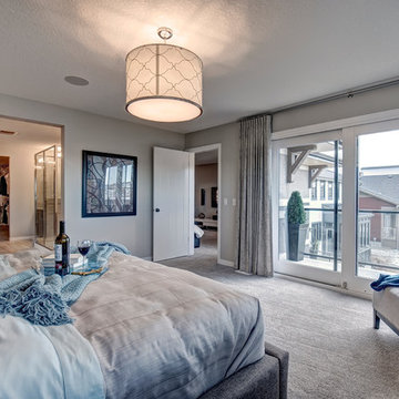 The Vivo Showhome in Harmony