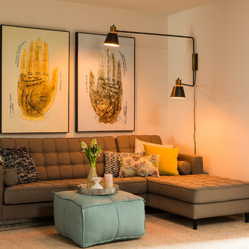Snellville Townhome