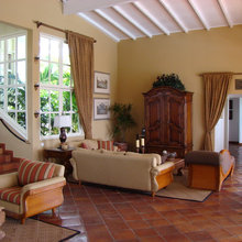 window treatments