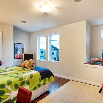 1636 Diamond Street, San Francisco, CA