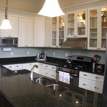 Kitchen Ideas