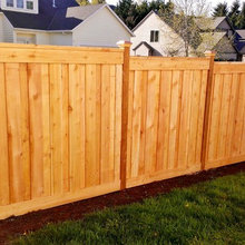 Remodel Backyard