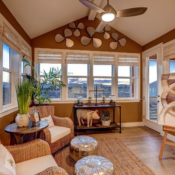 Tranquility Series at The Lakes at Centerra