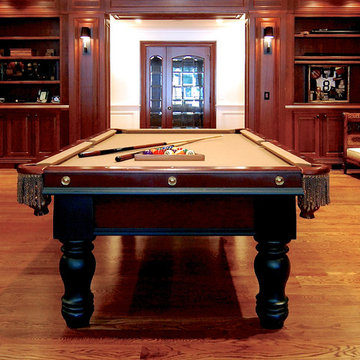 Saddle River House