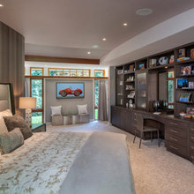 Bear's Room