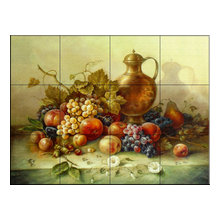 backsplash