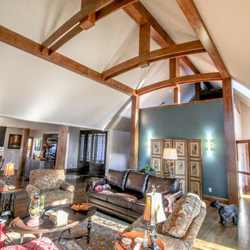 Mountain House Splendor