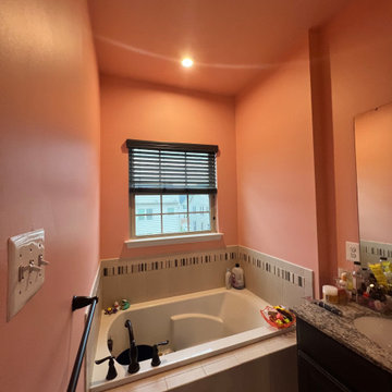 Interior & Exterior Painting