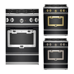 Black Appliances - Products