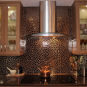 Contemporary Kitchen