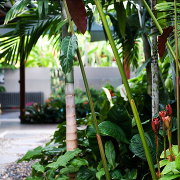 Eisner Residence