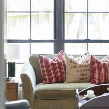 Sugarland Whole House Renovation