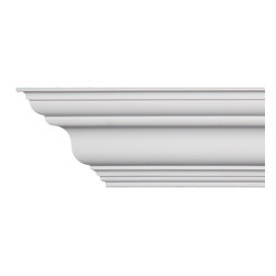 CM-1001 Crown Molding - Home Improvement