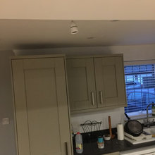 kitchen lights
