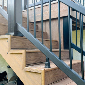 Decks