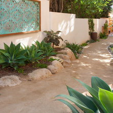 Lighting outdoor