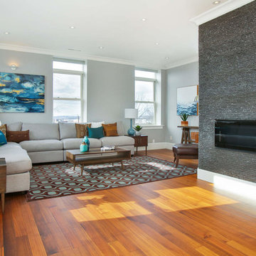 232 Summit Avenue - Brookline