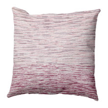 throw pillows