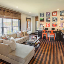 Loft space