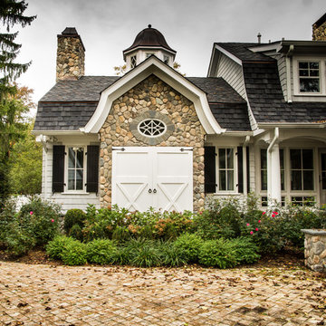 Hobart Residence