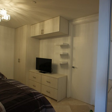 Wall Unit