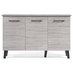 Transitional Buffets And Sideboards by GDFStudio