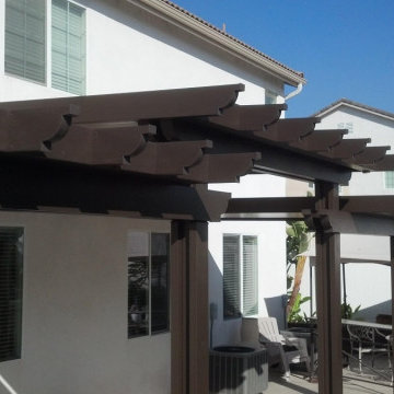 Patio Covers