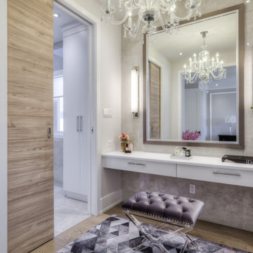 Bungalow Remodel