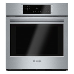 27" Single Wall Oven - 800 Series - Ovens