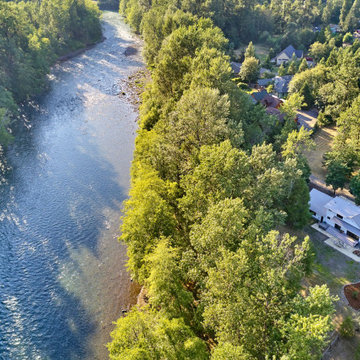 Birds Eye View Exterior