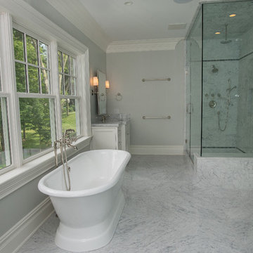 78 Norholt Drive, New Canaan CT