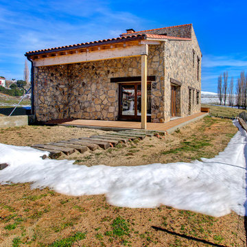 Casa de Campo en Ávila