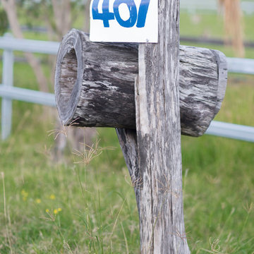 Mail Box