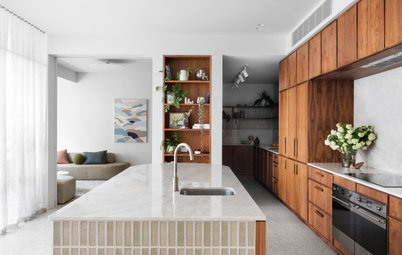 28 Australian Butler's Pantries to Inspire Your Future Kitchen