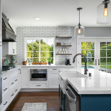 Modern Farmhouse