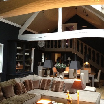 Maison de campagne