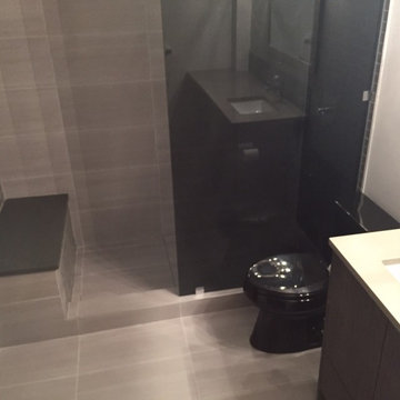 Bathroom packages