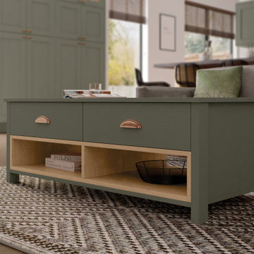 Living Spaces Compilation