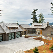 Orcas Roof