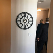Living Room - Apartment