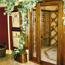 Wine Cellar