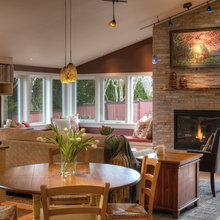Family rooms