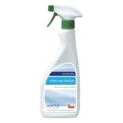 Craftex Coffee Stain Remover 500 ml - Products