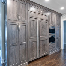 My Kitchen Plan